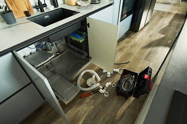 24/7 Emergency Leak Detection experts in Randolph, WI